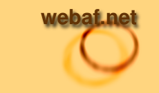 Webaf